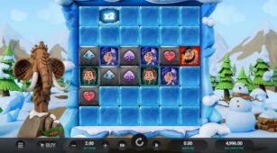 The Tumbles demo play free 2