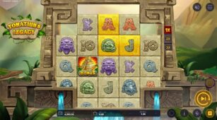 Tonatiuh’s Legacy demo play free 0