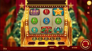 Triple Christmas Gold demo play free 0