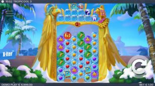 Tropicool 3 demo play free 0