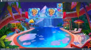 Tropicool 4 demo play free 3