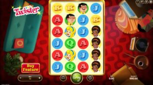 Twister demo play free 0