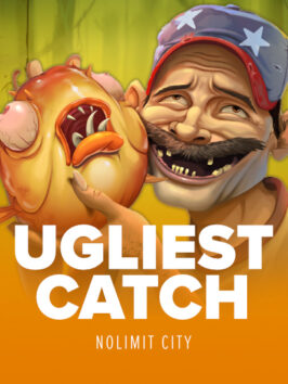 Ugliest Catch