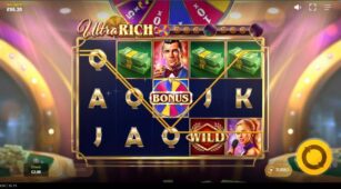 Ultra Rich demo play free 3