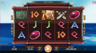 Up Helly Aa demo play free 2