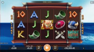 Up Helly Aa demo play free 3