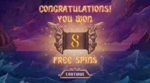 Vikings Bring The Thunder demo play free 0