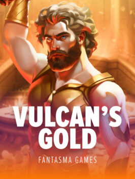 Vulcan’s Gold