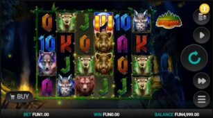 Wild Hike demo play free 0