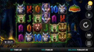 Wild Hike demo play free 2