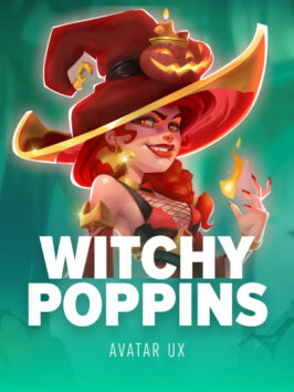 Witchy Poppins