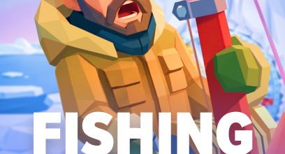 fishing time
