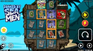 Soaked By Seamen demo play free 0