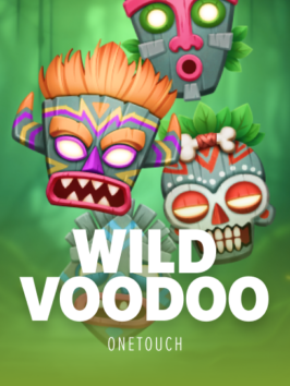 Wild Voodoo