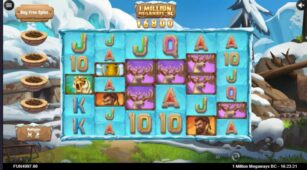 1 Million Fortunes Megaways demo play free 2