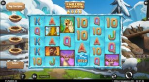 1 Million Megaways Bc demo play free 3