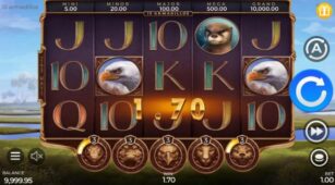15 Armadillos demo play free 3