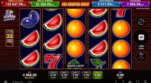 20 Super Hot demo play free 2