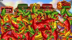 3 Chili Charms demo play free 0