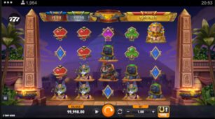 3 Tiny Gods demo play free 1