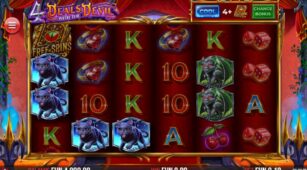 4 Deals With The Devil demo play free 0