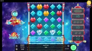 6 Jewels demo play free 0