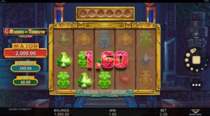 6 Rubies Of Tribute demo play free 3
