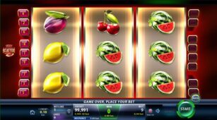 777 Golden Scatter demo play free 0
