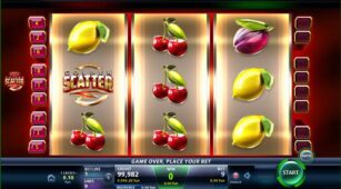 777 Golden Scatter demo play free 1
