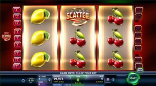 777 Golden Scatter demo play free 2
