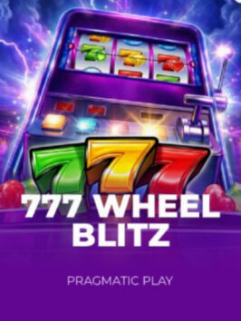 777 Wheel Blitz