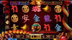 88 Dragons Bounty demo play free 2