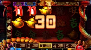 88 Dragons Bounty demo play free 3