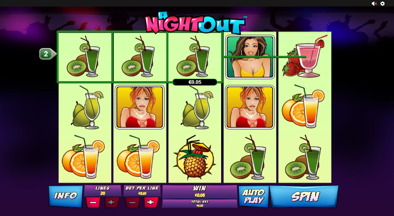 A Night Out
