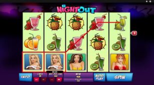 A Night Out demo play free 0