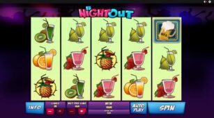A Night Out demo play free 3