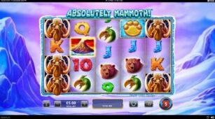 Absolutely Mammoth demo play free 1