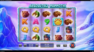 Absolutely Mammoth demo play free 3