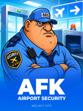 Afk Airport Security