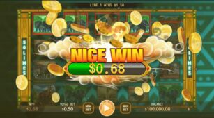 Africa Run demo play free 0