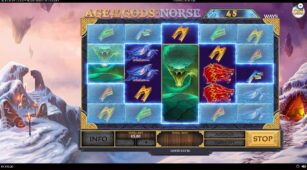Age Of The Gods: Norse – Ways Of Thunder demo play free 1