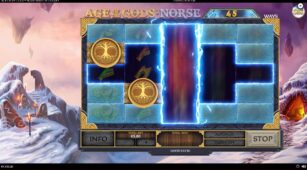 Age Of The Gods: Norse – Ways Of Thunder demo play free 3