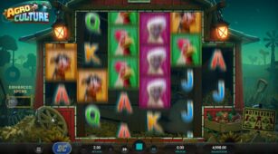 Agroculture demo play free 0