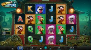 Agroculture demo play free 1
