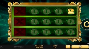 All That Cash demo play free 3