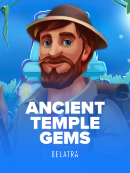 Ancient Temple Gems