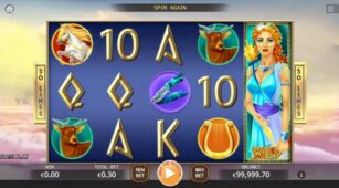 Apollo And Artemis demo play free 0