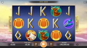 Apollo And Artemis demo play free 1