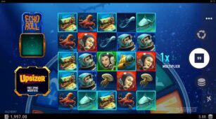 Aquanauts demo play free 1