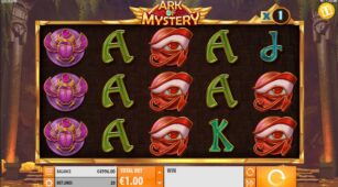 Ark Of Mystery demo play free 2